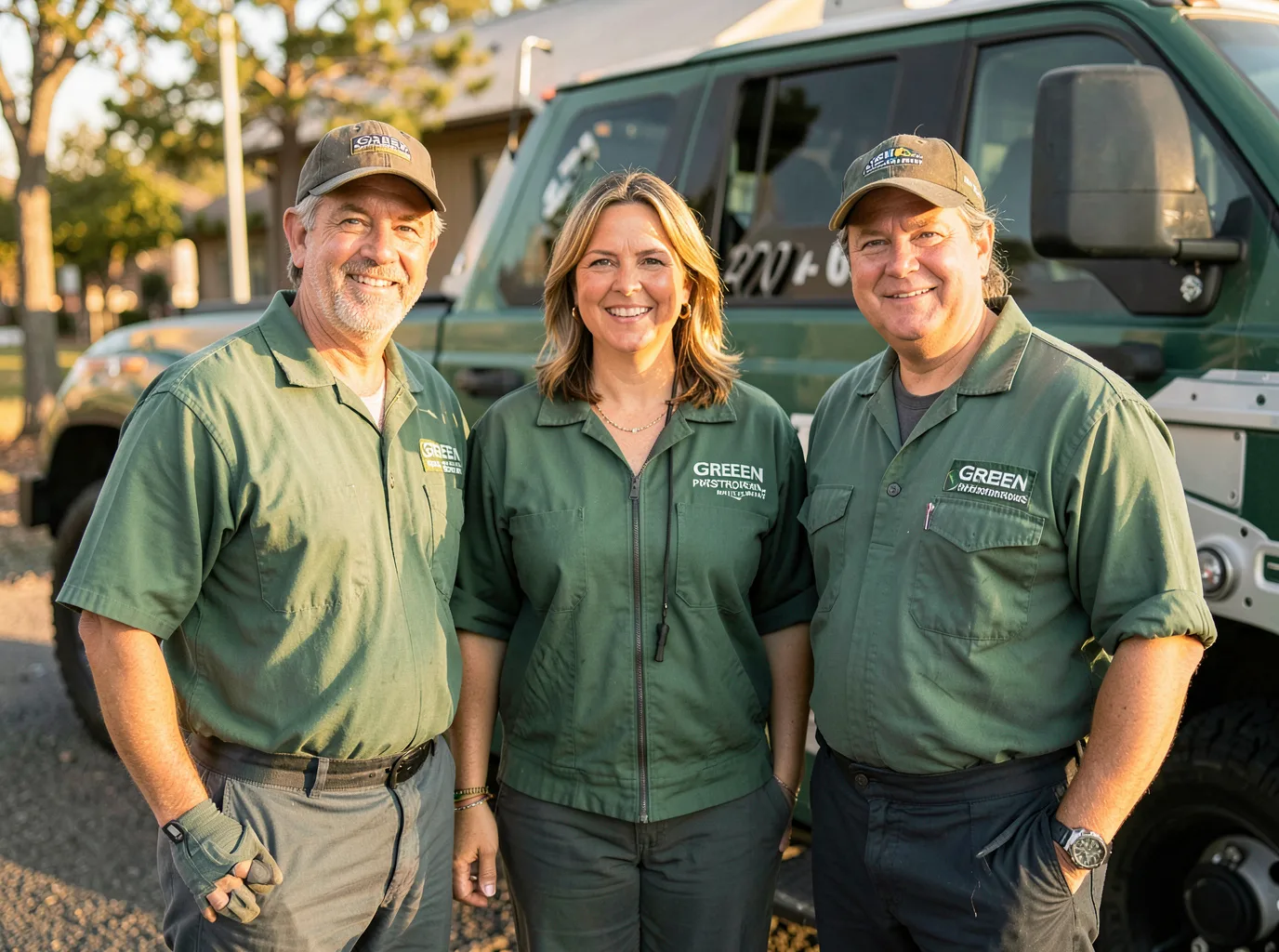 Water Damage Restoration company in Blairsville, GA