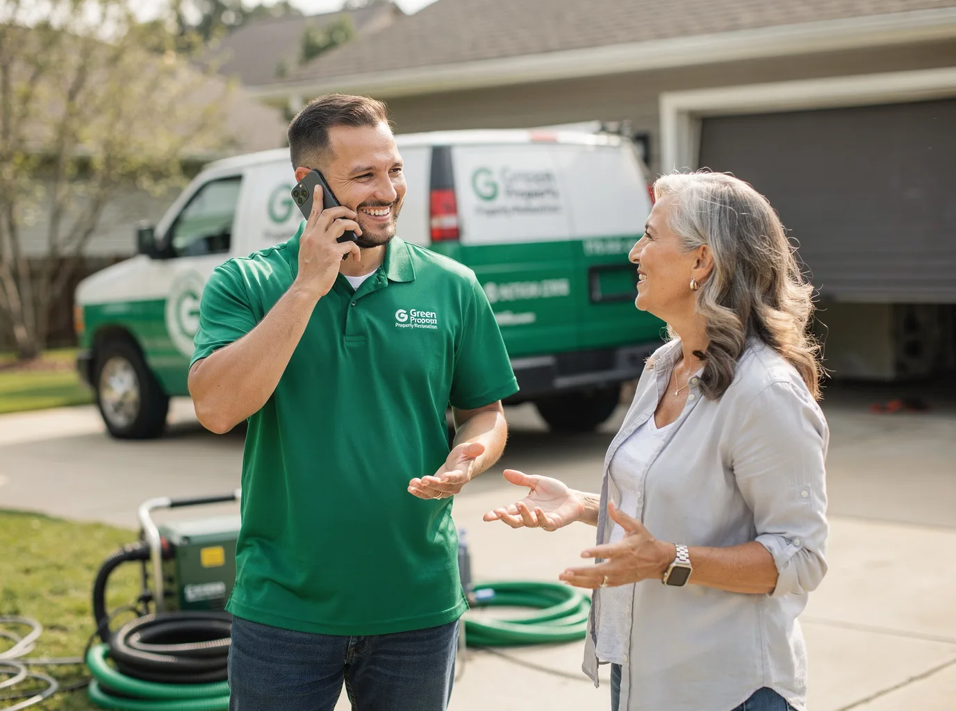 Water Damage Restoration Blairsville, GA FAQs